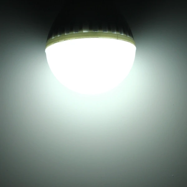 10 шт. E27 2,5 W 5730 чистый белый Солнечный светодиодный лампы солнечный светильник Солнечный светодиодный лампы, домашнее кемпинговое светильник 12V