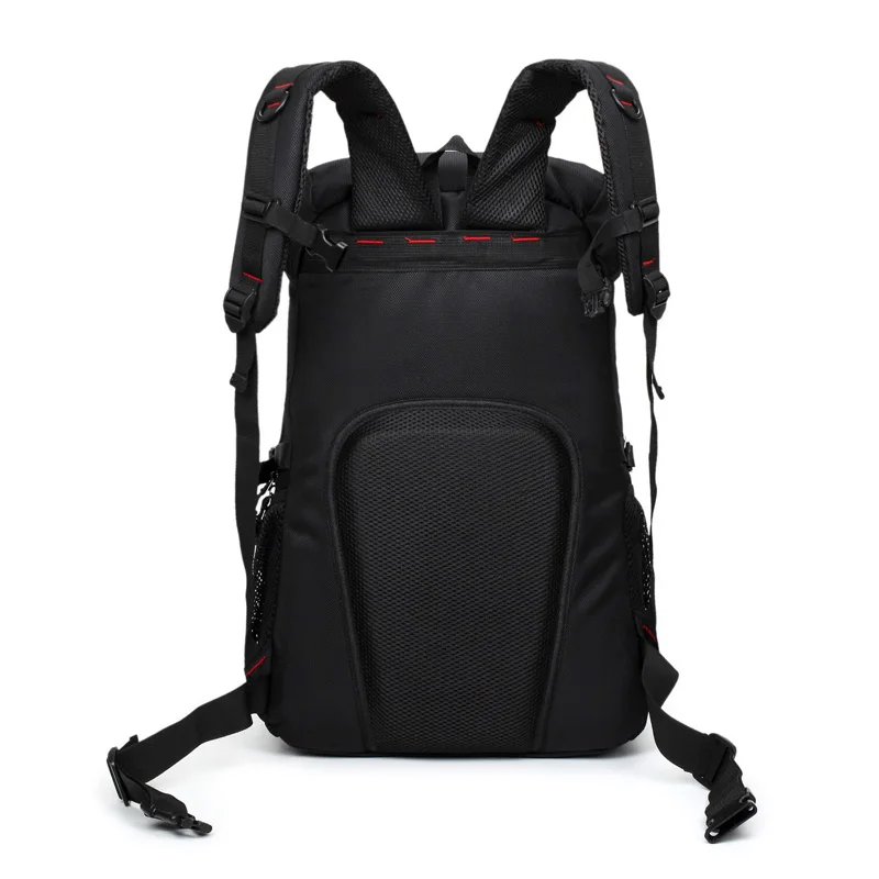Outdoor Daily Leisure 40L Bag Travel Backpack Sports Bags Hiking Backpacks Nylon Bag Waterproof Camping Backpacks in Rucksack