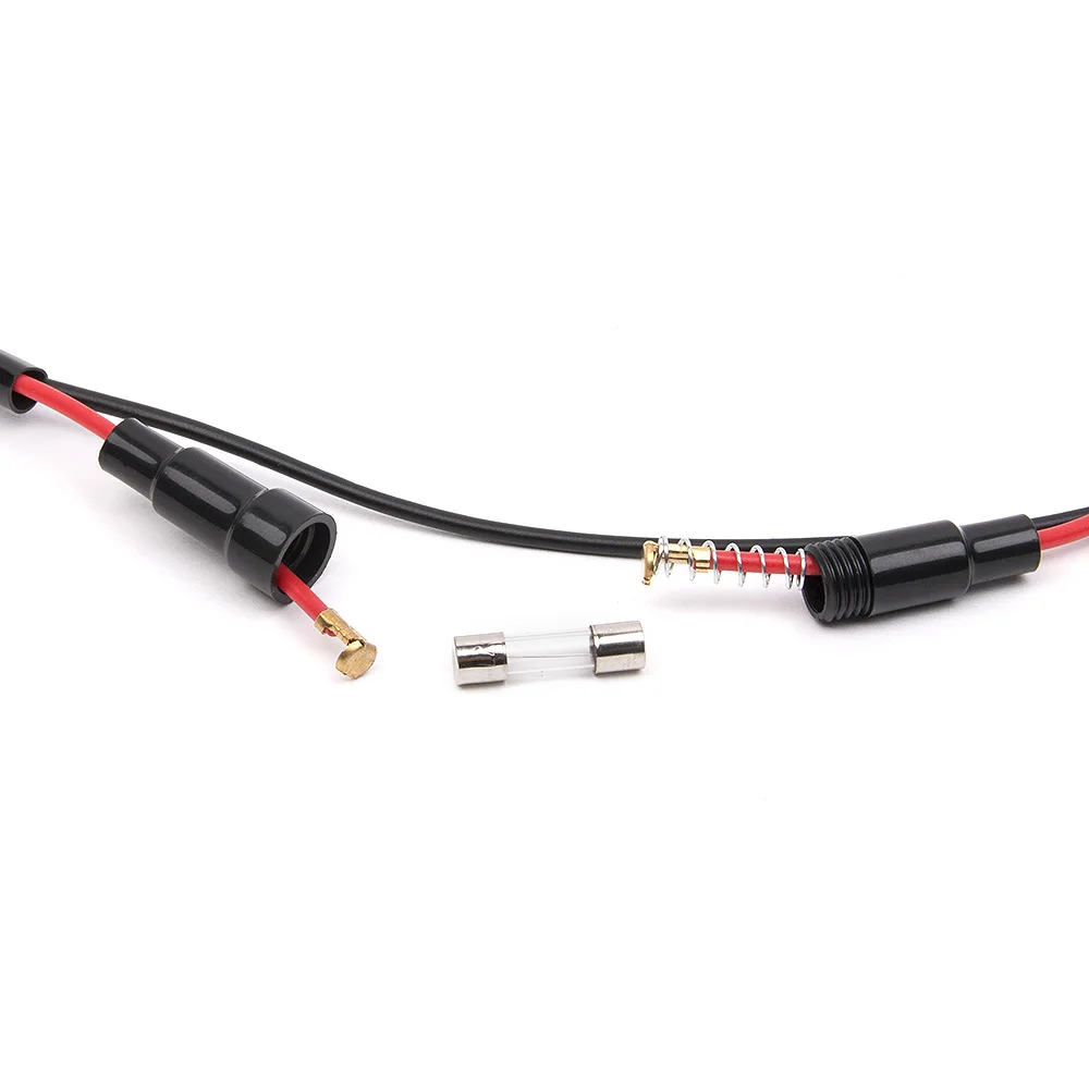 12 в 24 мини двойной микро порт USB разъем для автомобильного мотоцикла