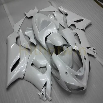 

Custom motorcycle hull for ZX-6R 2005 2006 636 ZX6R motor fairings zx6r 05 06+Gifts+white