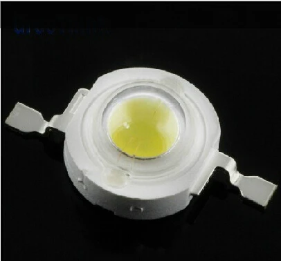 1w white