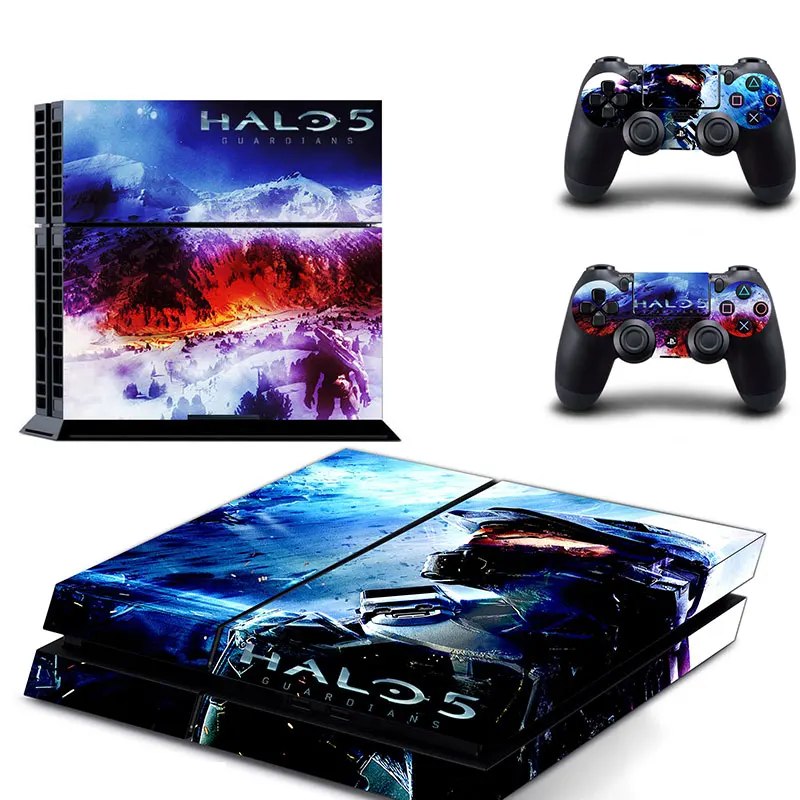 halo pa4