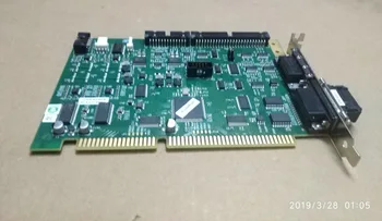 

Newport XPS INTERCONNECT OSE5250B E4224BO Newport XPS 2 AXES CONTROL CARD E4323 CO FIRM
