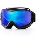 C8 REVO BLUE BLACK