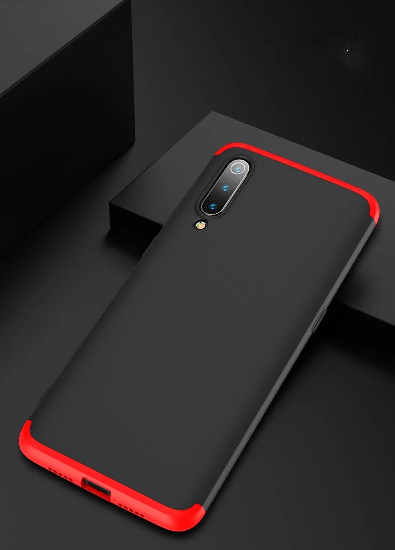 

Xiaomi Redmi Note 5 plus Mi 8 Lite 9 9t SE 7 Pro Case Full Protection Redmi 4X 6 K20 Pro Y3 7 Pocophone F1 Cover