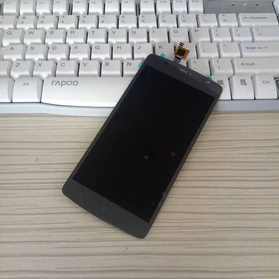 ZTE L5 Plus LCD Display Digitizer (10)