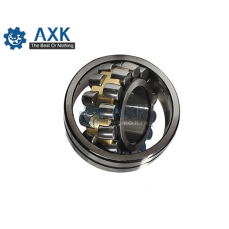 

Double Row Spherical Roller Bearings Self-aligning Cylindrical Bore 22316 22317 22318 22320 22322 22324 22326 22328