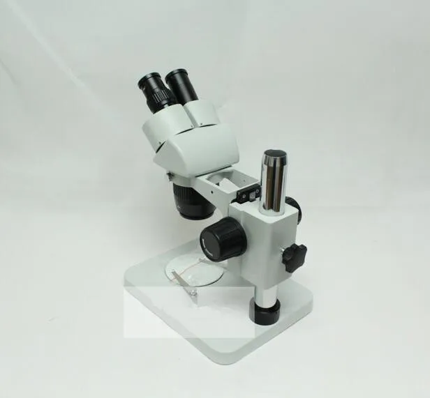 ST60 24B1 binocular stereo microscope fast shipping-in