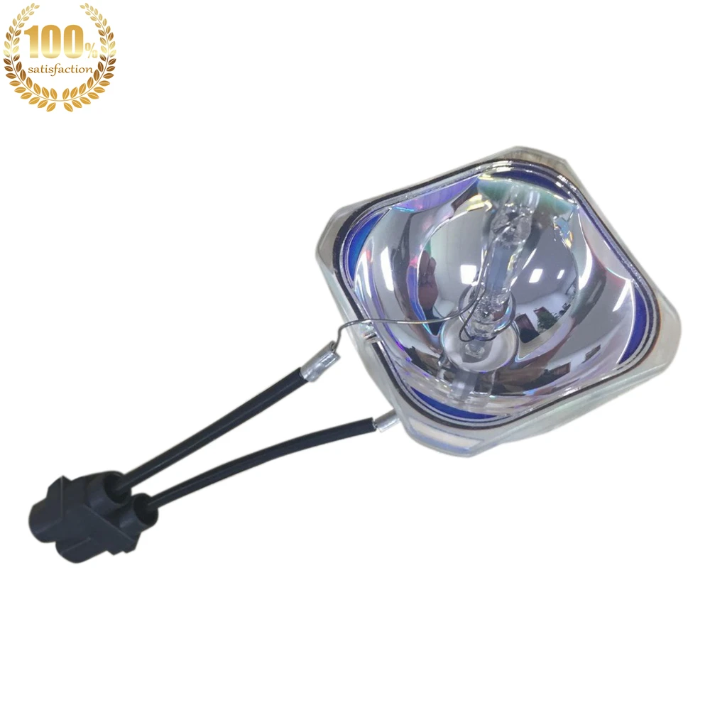 

WoProlight ELPLP49 / V13H010L49 Brand New Compatible bare bulb For Epson EH-TW4500 EH-TW5500 EH-TW4000 EH-TW3500 EMP-TW3800