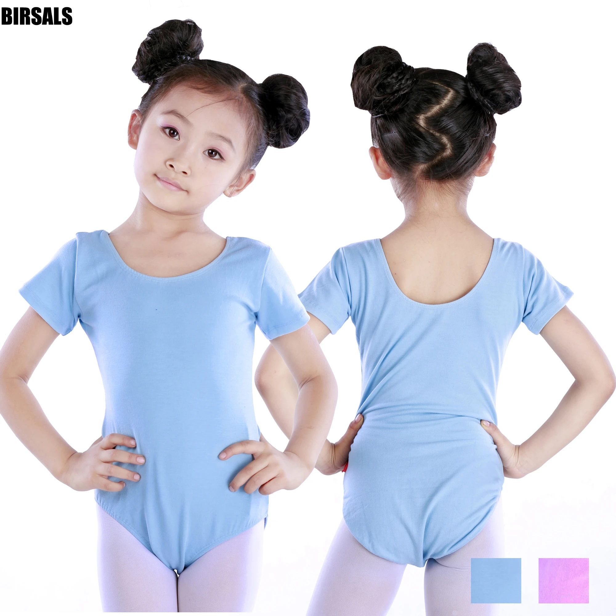 hot sale girls kids cheapest examinations children dance wear training dance costume ballet