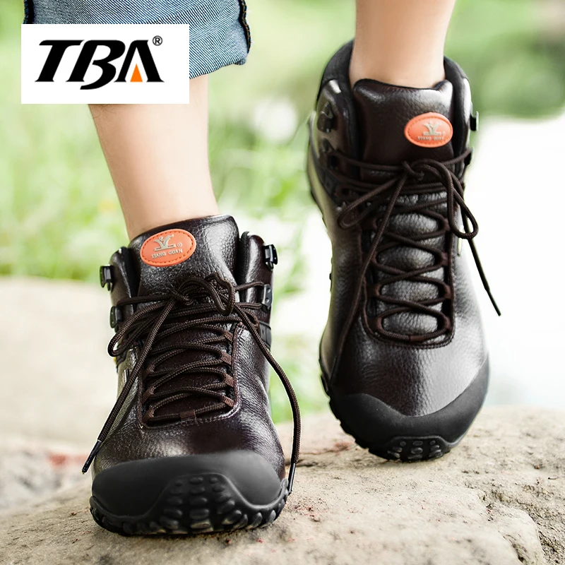 2019 TBA Мужская обувь для походов уличные кроссовки мужские альпинистские высокие
