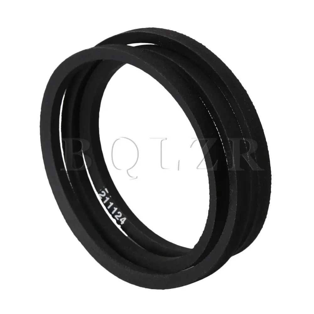 

BQLZR Washer Belt Drive Belt Replacement Fits Maytag 211124 211125 ER211125 P50-021 LB126 2-11125 AP4025855