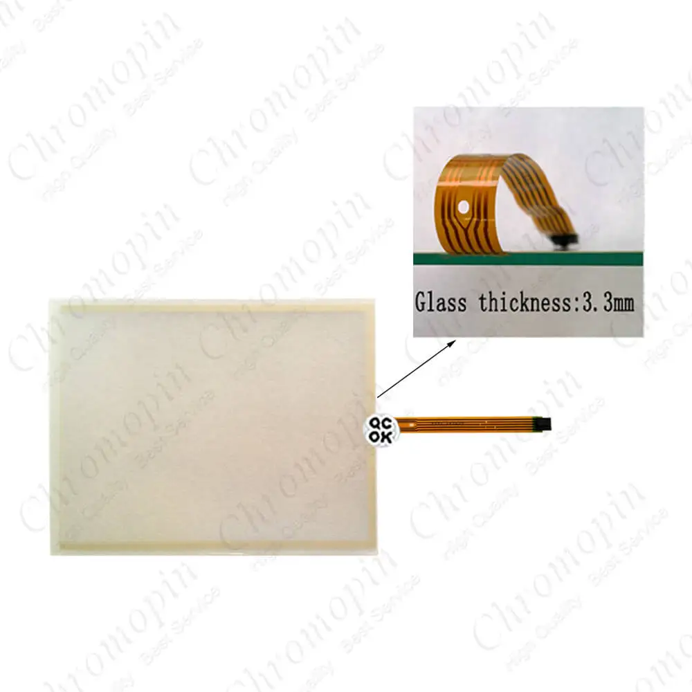 401CK001 6AV6644-0AC01-2AX1 glass