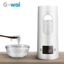 300W Mini Portable Electric Kettle Travel Small Multi-function Automatic Tea Maker Timing Appointment Function Health Pot 220V 300W Mini Portable Electric Kettle Travel Small Multi-function Automatic Tea Maker Timing Appointment Function Health Pot 220V