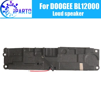 

DOOGEE BL12000 Loud Speaker 100% Original New Loud Buzzer Ringer Replacement Part Accessory for DOOGEE BL12000