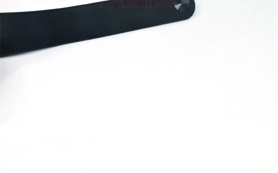 FANGTUOSI ремешок для Xiaomi mi band 2 Силиконовый цветной умный браслет Сменные аксессуары ремешок mi band 2 ремешок 1 шт