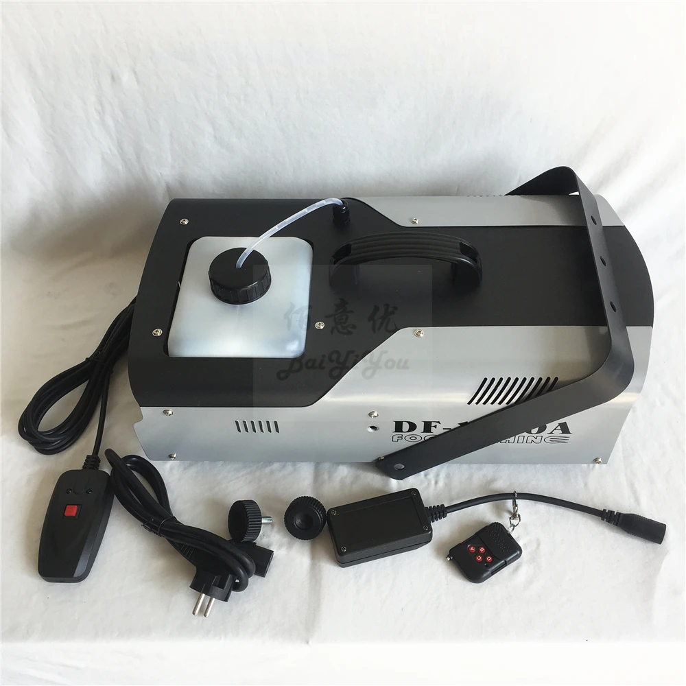 1500W Fog 10