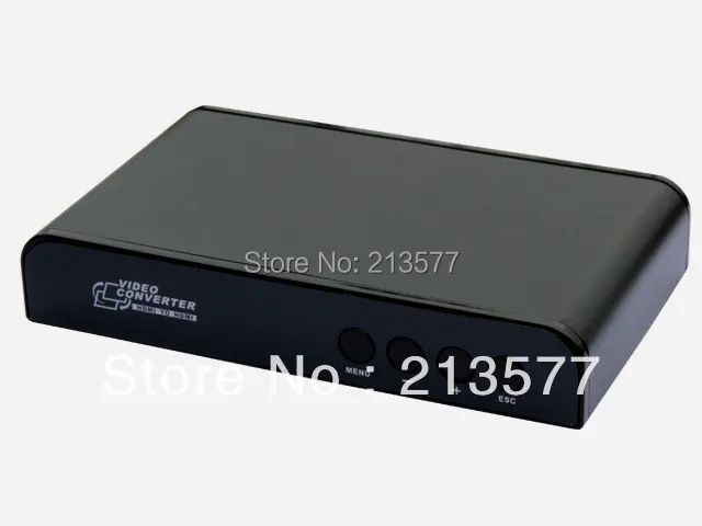 Преобразователь LKV323 HDMI в зеркальный (зеркальный вокруг flip) скалер разделение и