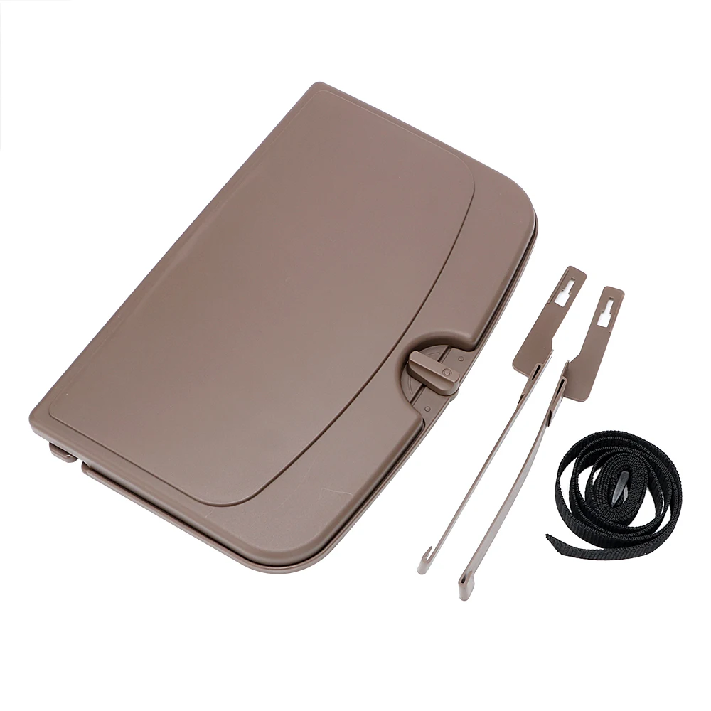YOSOLO Seat Back Drink Cup Holder Car Backseat Table Pallet Stand Desk Auto Food Tray Folding Dining Table Car Organizer Case YOSOLO Seat Back Drink Cup Holder Car Backseat Table Pallet Stand Desk Auto Food Tray Folding Dining Table Car Organizer Case