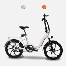 36 V 250 W батарея e велосипед для продажи складной электровелосипед 10ah батарея с ЖК-экраном передние и задние дисковые тормоза E велосипед