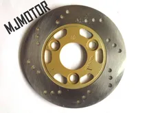 Brake Disc Dia 155mm For QJ Keeway Chinese GY6 Scooter Honda Yamaha JOG 50CC Kawasaki Motorcycle