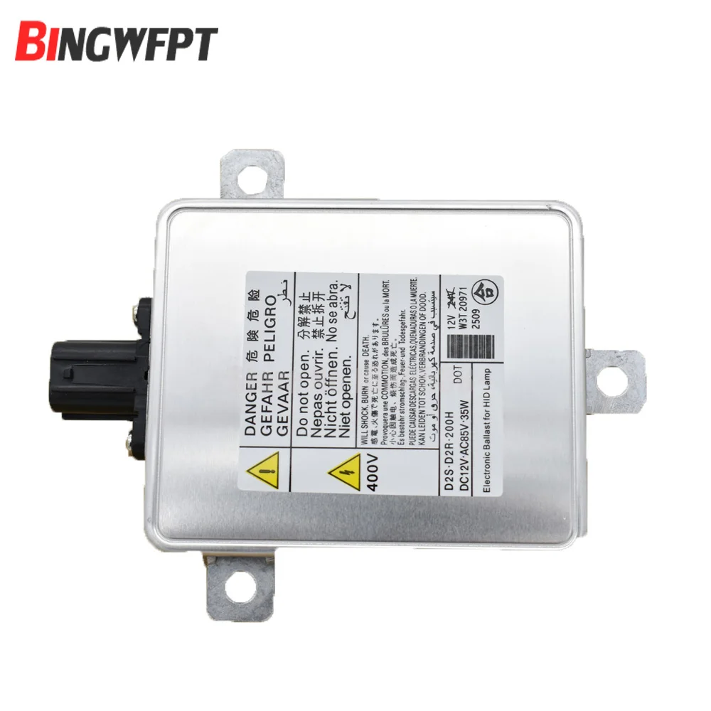 

NEW HID XENON D2S D2R Ballast for Mitsubishi W3T19371 W3T16271 W3T20671 W3T20971