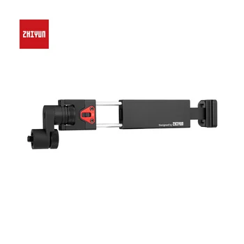 

ZHIYUN Official Stabilizer Weebill Lab Phone Holder with Crown Gear for Weebill Lab Crane 3 LAB Gimbal Pocket Set Accessories