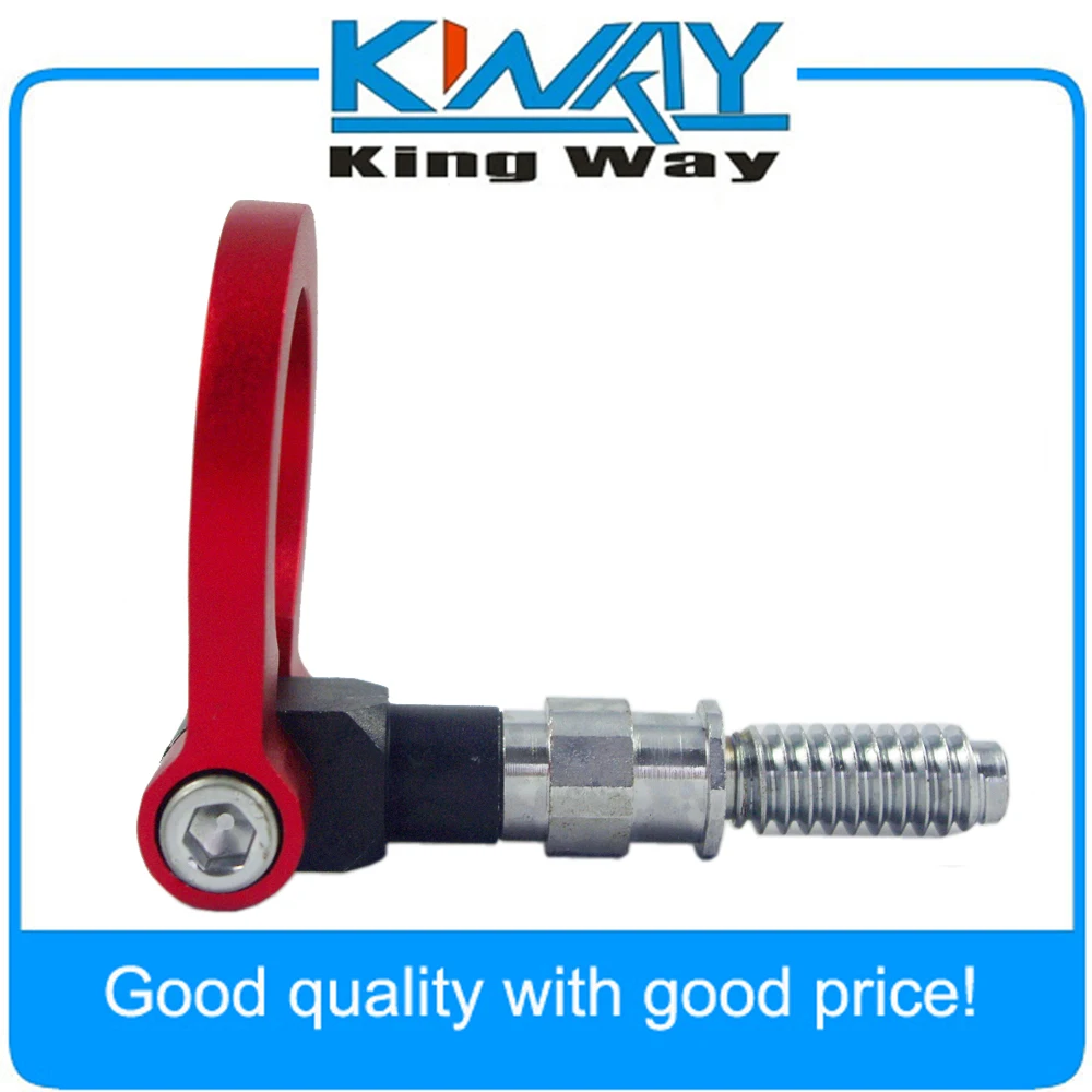 

JDMSPEED-Universal CNC RACING T2 TOW HOOK FOR BMW M E46 E81 E30 E36 E90 E91 E92E93 1 3 SERIES 7 Color