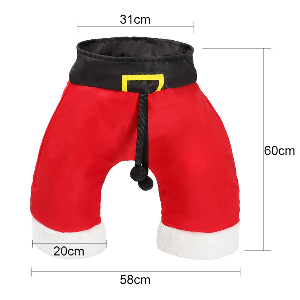 DannyKarl-2019-Christmas-Santa-Pants-Pet-Cat-Tunnel-Collapsible-3-Way-Play-Toy-Interactive-Tube-Fun (2)
