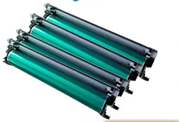 

4PC/set compatible Color drum unit image unit DR-102 Drum kit DR-104 FOR konica Pro C5500 C5501 C6500 C6501 CPP550 560 650 660