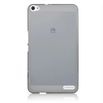 

Soft TPU Back Case For Huawei Honor X2 Back Soft Silicon Cover Case for Huawei Honor X2 MediaPad X2 Top Quality