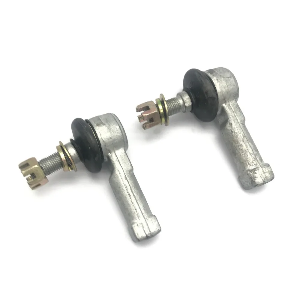 

M12 Ball joint ATV 150cc 250cc Tie Rod End M12 For Kinroad Runmaster Blade SUNL Roketa Kandi Dazon
