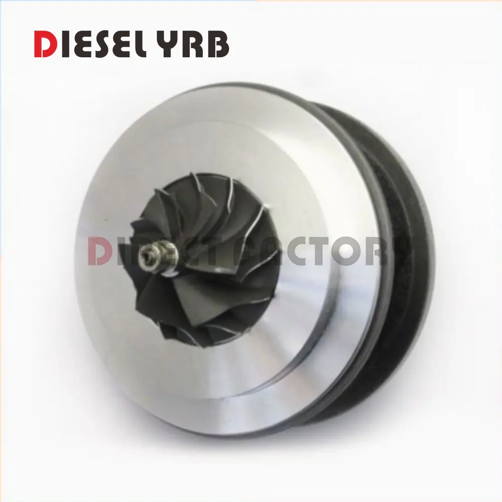 Турбокартридж chra Turbo K04 53049880065 4H2Q-6K682-DB для Land-Rover Discovery III / Range Rover 2 7 TDI кВт л.с. V6 |