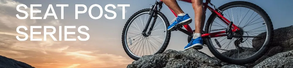 seatpost series