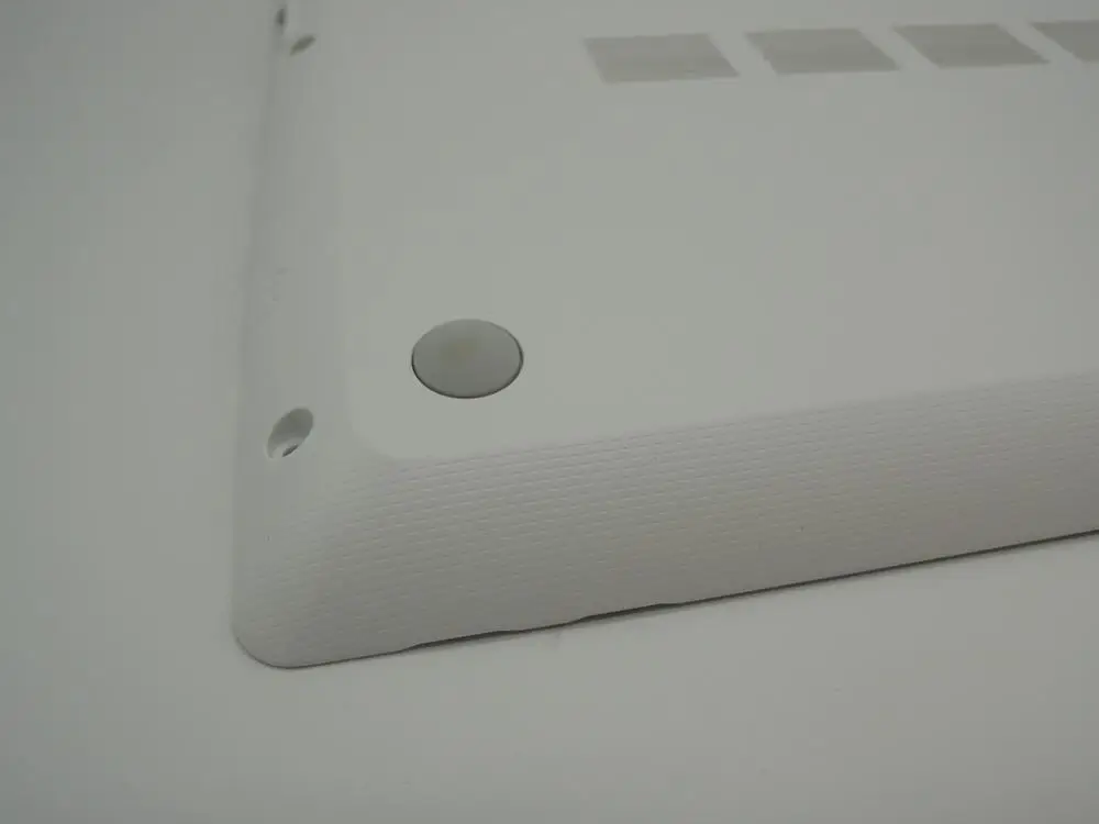

NEW Bottom Base Case Cover for TOSHIBA L50 L50D EABL100304A A000300780YGF