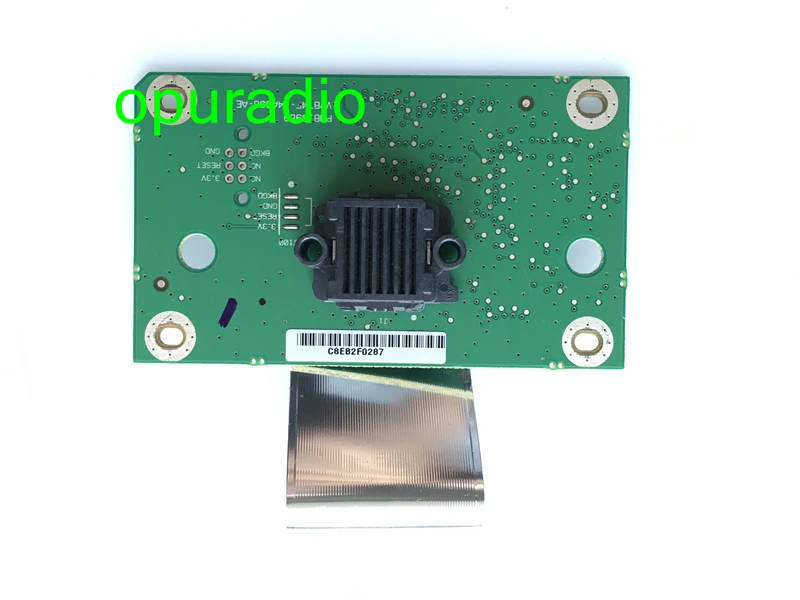 LQ080Y5DZ30 PCB (3)