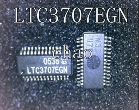 LTC3707EGN
