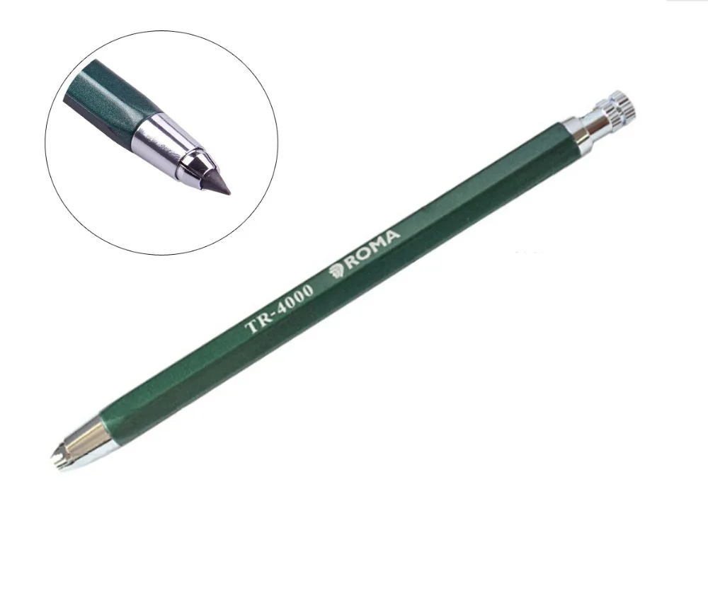 4 mm pencil lead