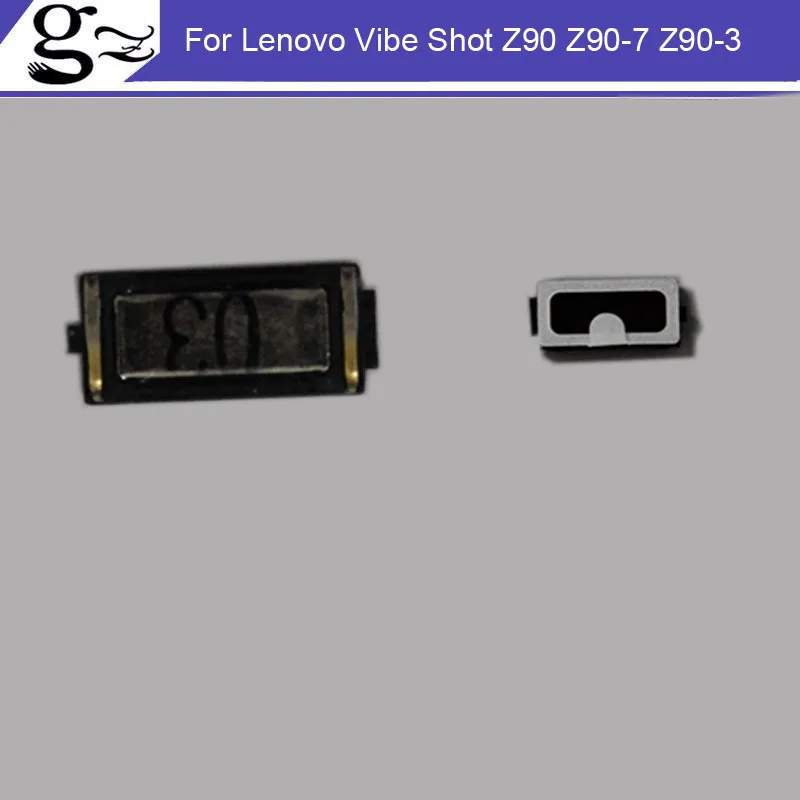 Высокое качество Наушник Динамик Приемник для Lenovo Vibe Shot Z90 Z90-7 Z90-3 запасные части