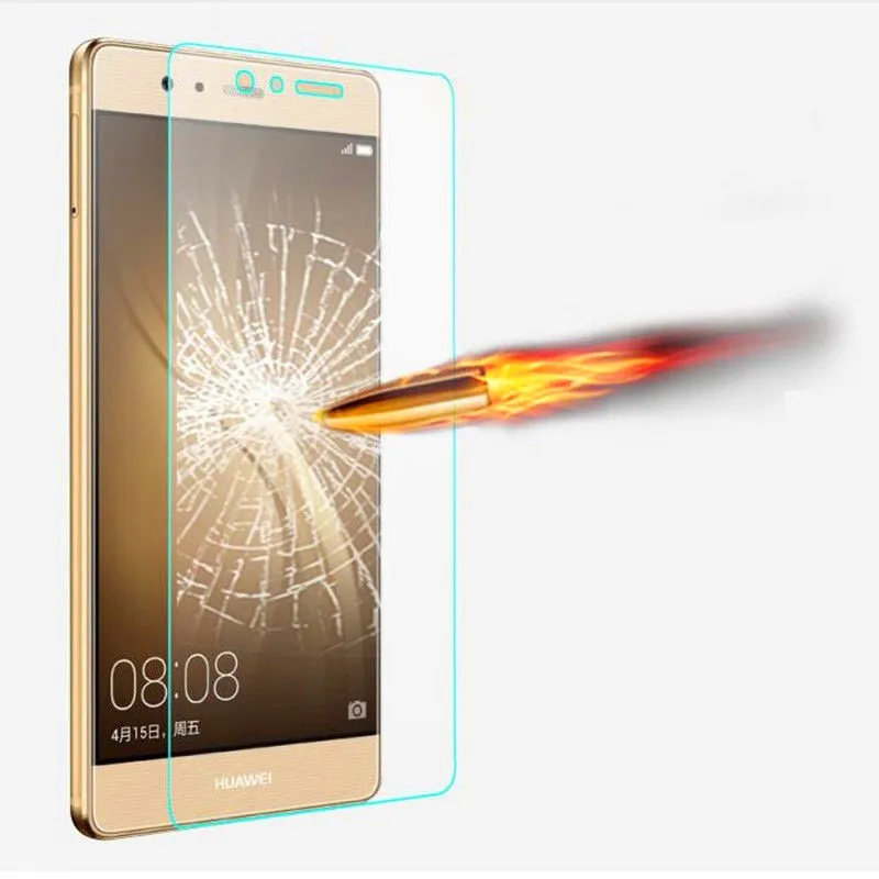 Protetor-de-Tela-Premium-de-Vidro-temperado-Para-Huawei-P9-Lite-9-H-2-5D-0 (1)