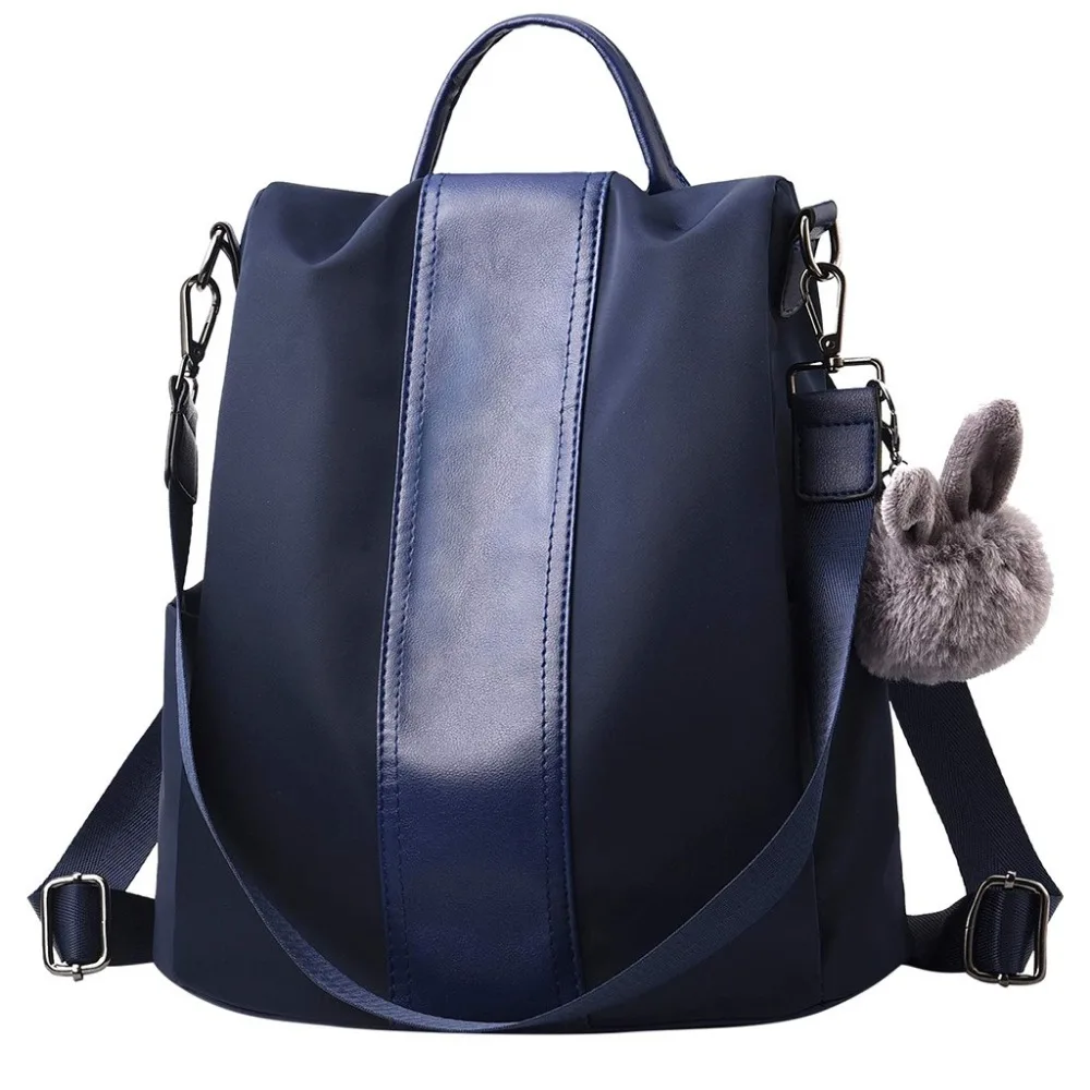 “ Mochila de Viagem Schoolbag Attack on Titan Grande