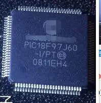 

Free shipping new PIC18F97J60-I/PT PIC18F97J60