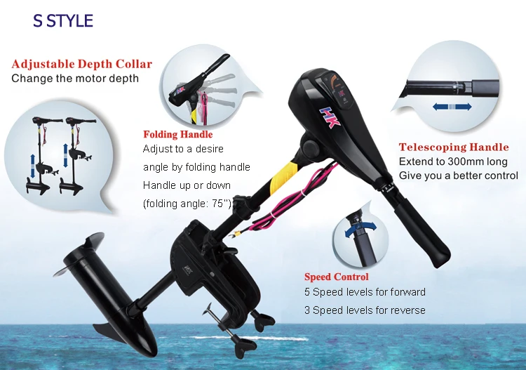 What Is The Quietest Outboard Motor Reviewmotors.co