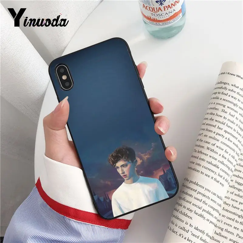 Troye Sivan