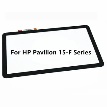 

15.6" Touch Screen Digitizer Glass For HP 15-F010DX NOTEBOOK PC 783120-001