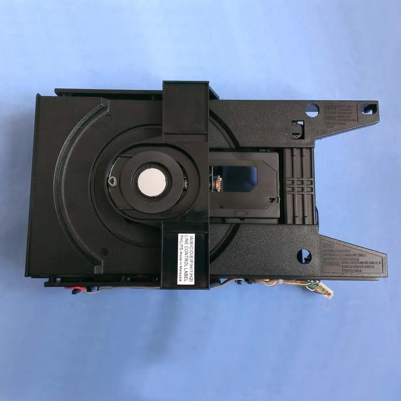Оригинальный Оптический Пикап L1210/63 VAM1202 VAM1201 L1210/68 с ядром механизма лазерным