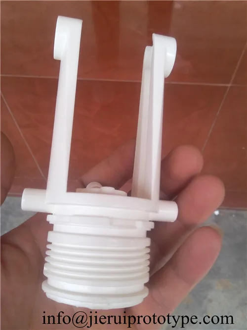 

Material Mockup Model for Equipment Developing and Testing