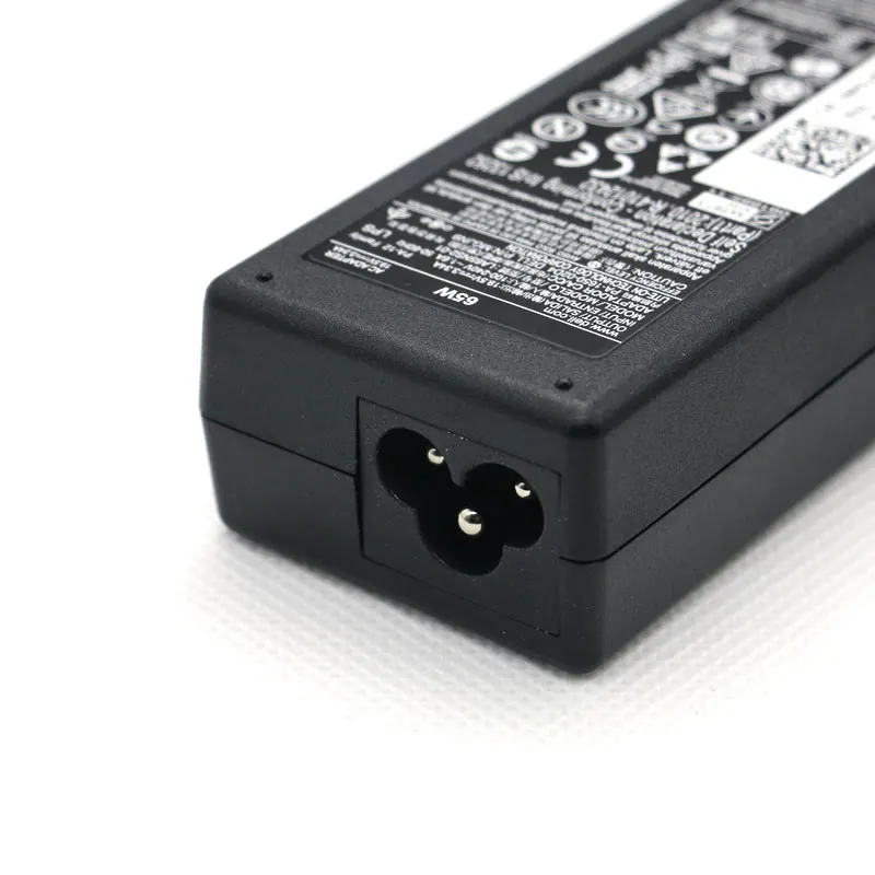 100% Original PA-12 LA65NS2-01 19.5V 3.34A 65W AC Adapter Charger For Dell Inspiron 13 7347 Convertible 11 3000 Series 100% Original PA-12 LA65NS2-01 19.5V 3.34A 65W AC Adapter Charger For Dell Inspiron 13 7347 Convertible 11 3000 Series