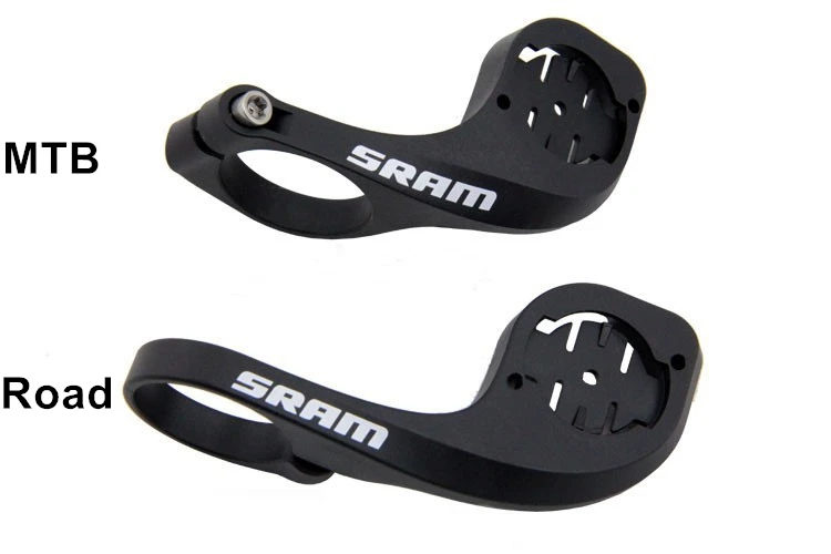 

Bike Computer Mount Bicycle Computer Holder GPS Speedometer Handlebar Extender For GARMIN Edge 200 520 820 1000