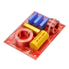 AIYIMA 1Pcs Speaker Frequency Divider 2 Way Crossover Hi-Fi Sound Speaker Frequency Divider Crossover Filters ► Photo 3/6